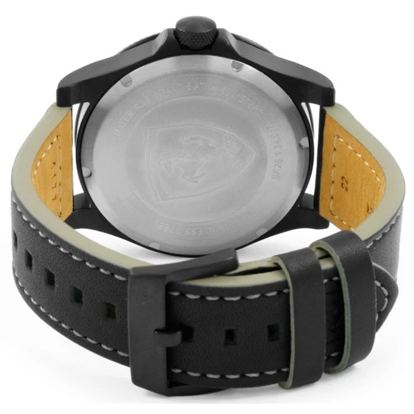 PÁNSKÉ HODINKY Ferrari 0830272