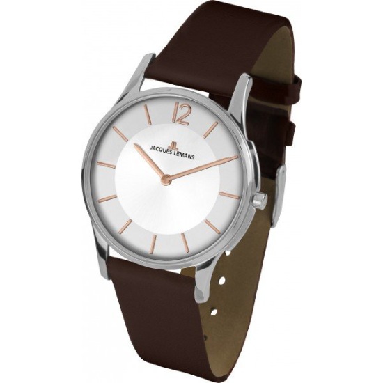 PÁNSKÉ HODINKY Jacques Lemans LONDON 1-1851F