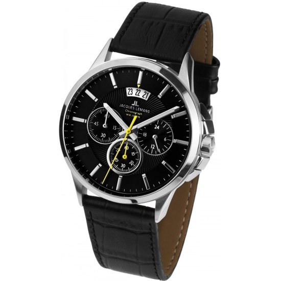 PÁNSKÉ HODINKY Jacques Lemans Sydney 1-1542A
