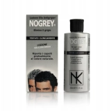 Nogrey vlasová voda proti šedinám 200 ml