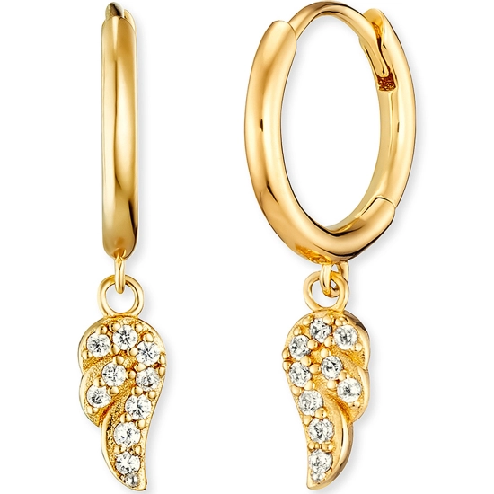 Engelsrufer ERE-FLYWING1-ZI-G-CR