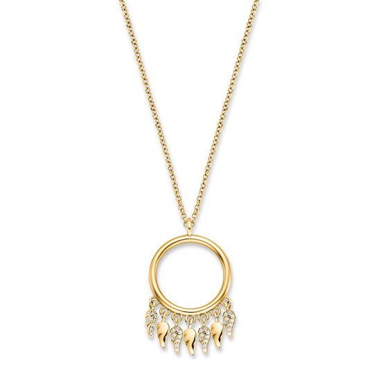 Engelsrufer ERN-FLYWING-ZI-G