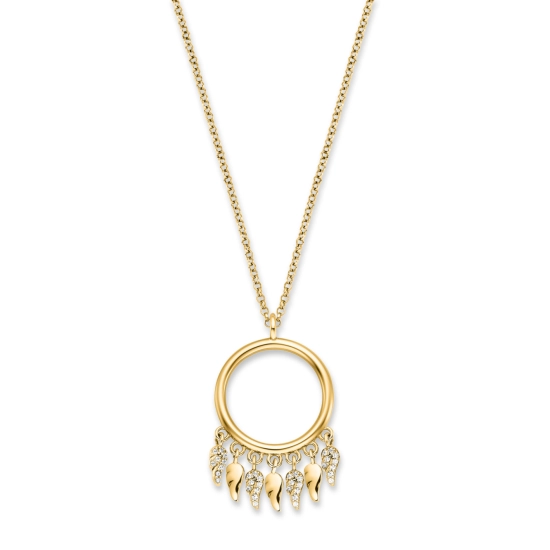 Engelsrufer ERN-FLYWING-ZI-G