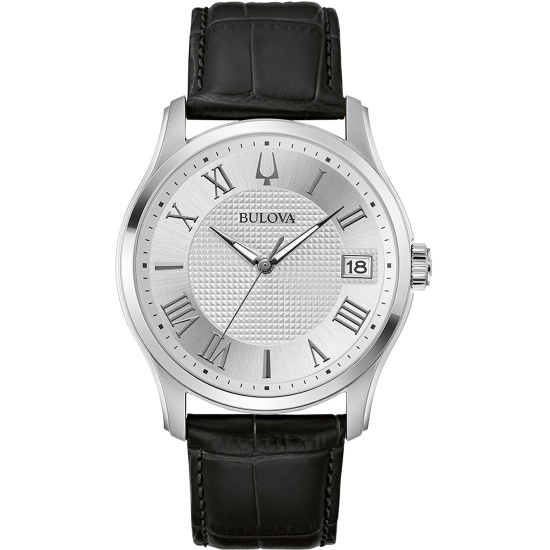 Bulova 96B388
