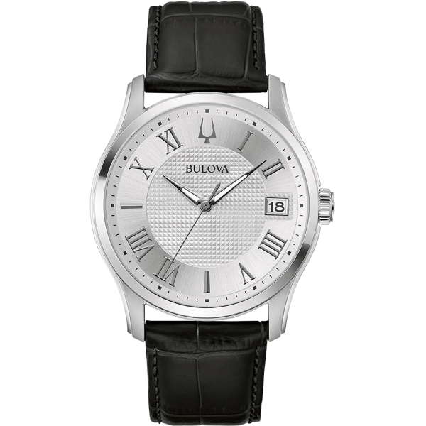 Bulova 96B388