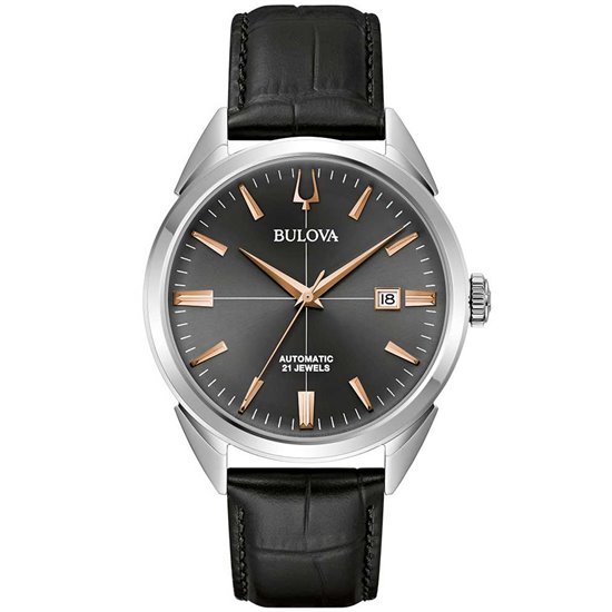Bulova 96B422