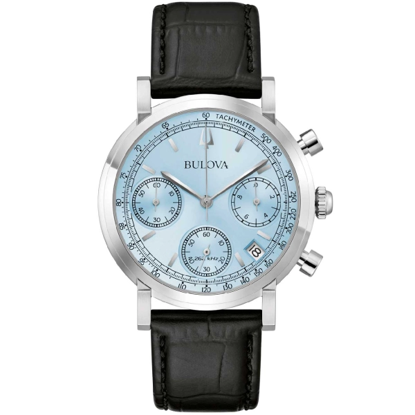 Bulova 96B456