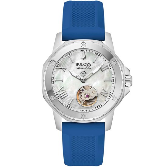 Bulova 96L324