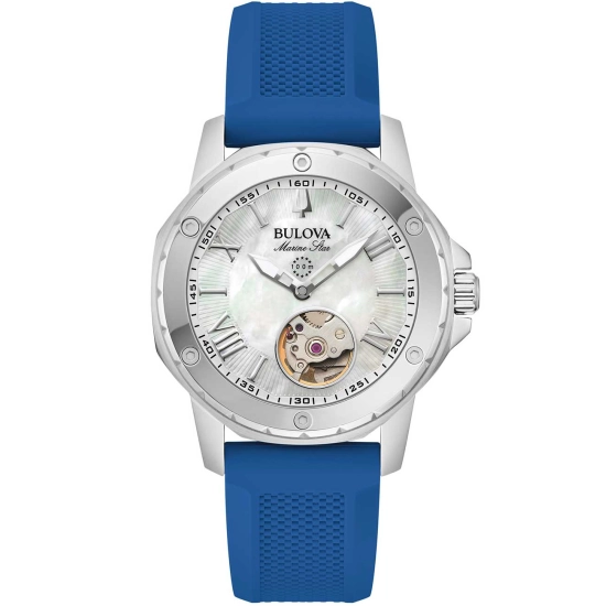 Bulova 96L324