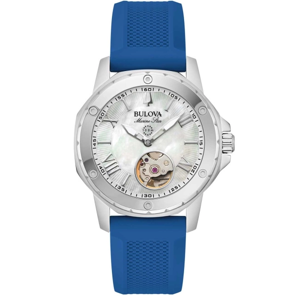 Bulova 96L324