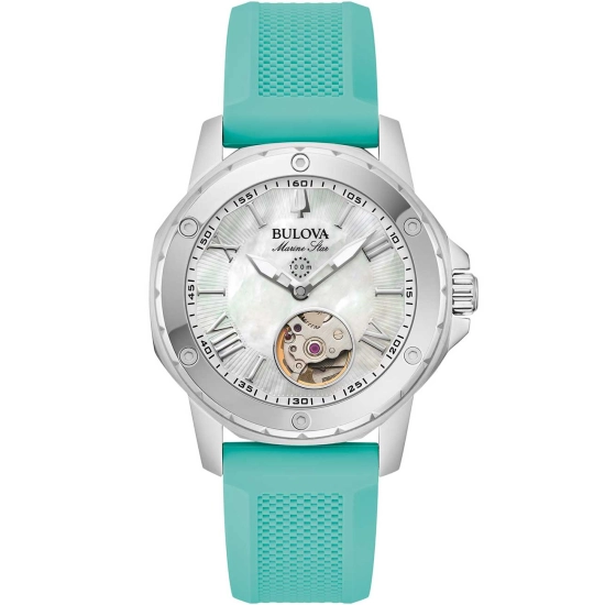 Bulova 96L325