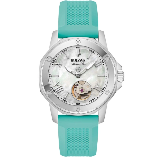 Bulova 96L325