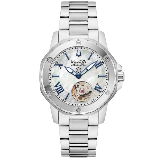 Bulova 96L326