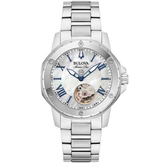 Bulova 96L326