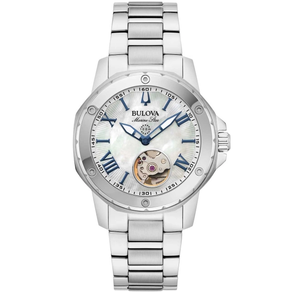 Bulova 96L326