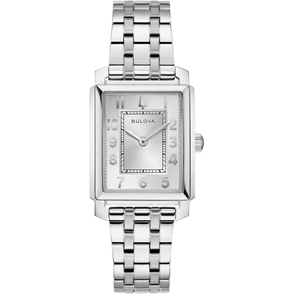 Bulova 96L349