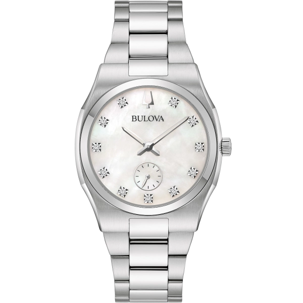 Bulova 96P242