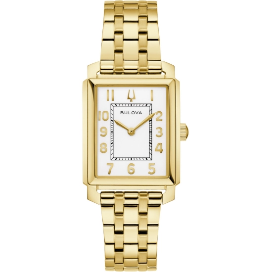 Bulova 97L186