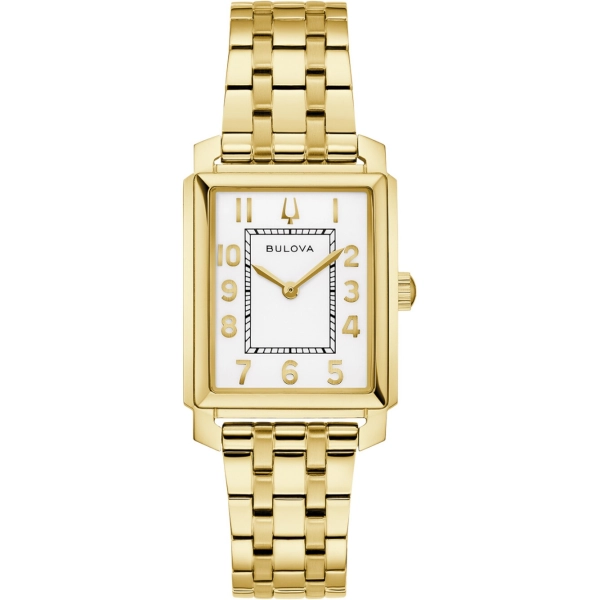 Bulova 97L186