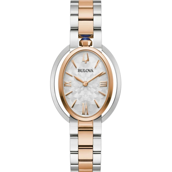 Bulova 98L322
