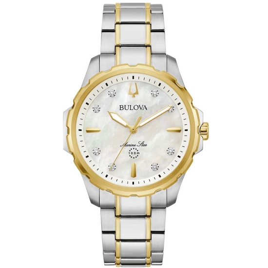 Bulova 98P227