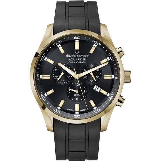 Claude Bernard 10222-37JCA-NID