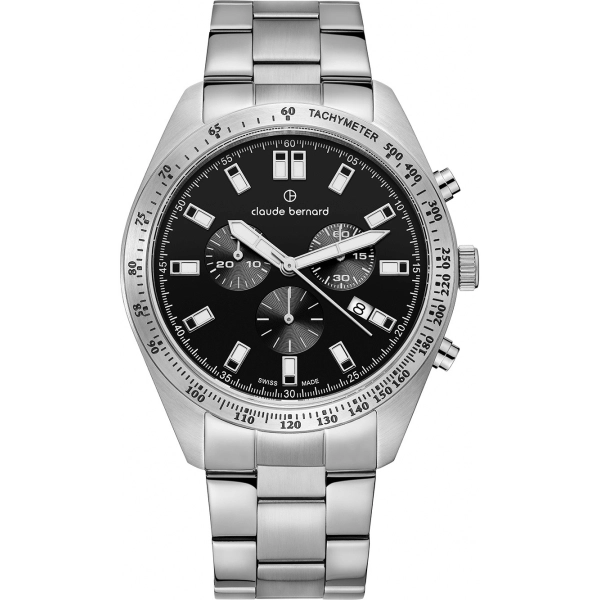 Claude Bernard 10247-3M-NIN