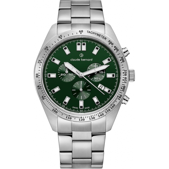 Claude Bernard 10247-3M-VIN