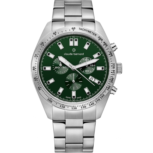 Claude Bernard 10247-3M-VIN