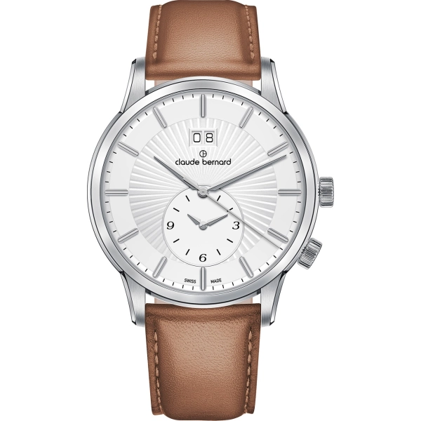Claude Bernard 62007-3-AIN