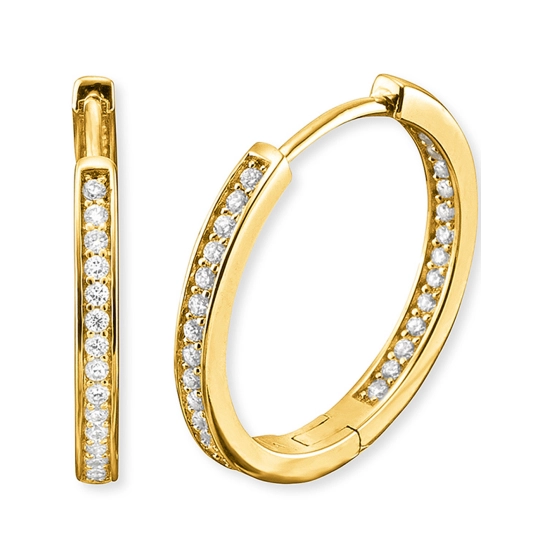 Engelsrufer ERE-LISA-ZI-G-CR