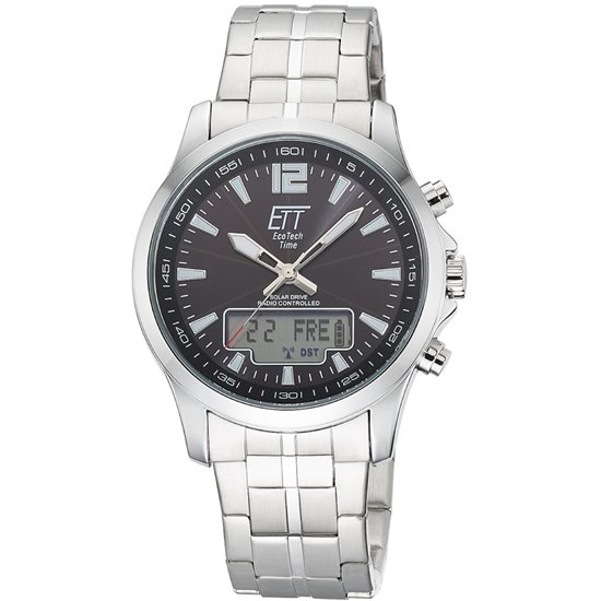 ETT Eco Tech Time EGA-11715-21M