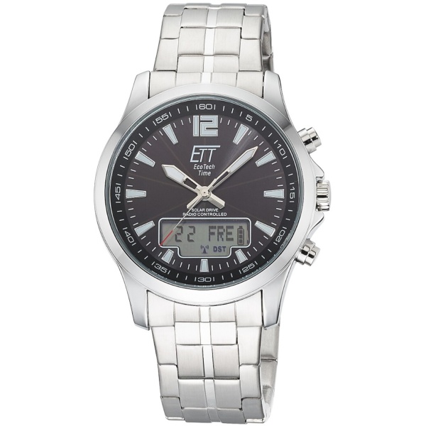 ETT Eco Tech Time EGA-11715-21M