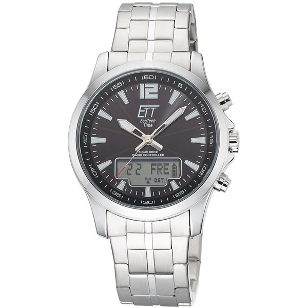 ETT Eco Tech Time EGA-11715-21M