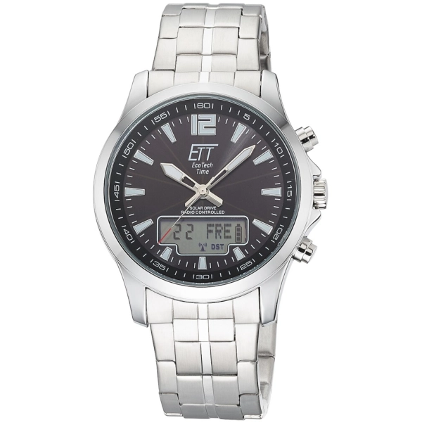 ETT Eco Tech Time EGA-11715-21M