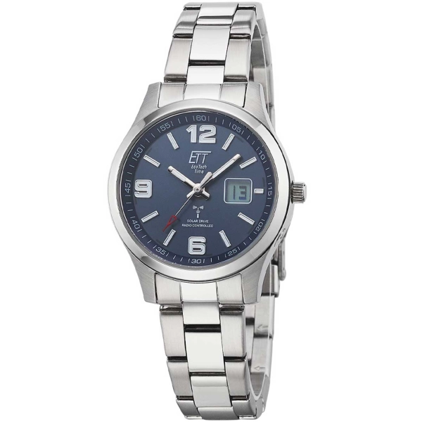 ETT Eco Tech Time EGA-11717-31M