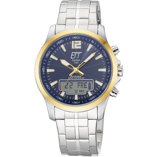 ETT Eco Tech Time EGS-11471-11M