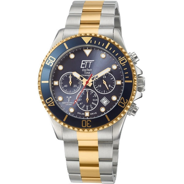 ETT Eco Tech Time EGS-11609-35M