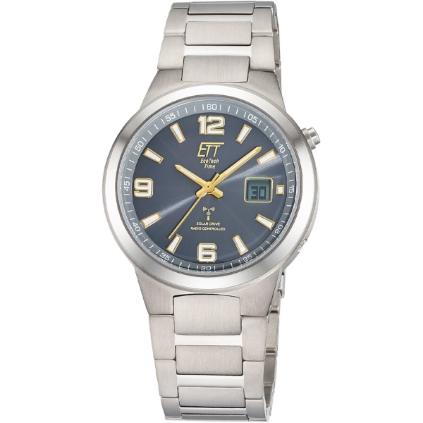 ETT Eco Tech Time EGT-11708-52M