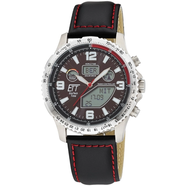ETT Eco Tech Time EGT-11718-22L