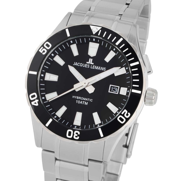 Jacques Lemans 1-2131D