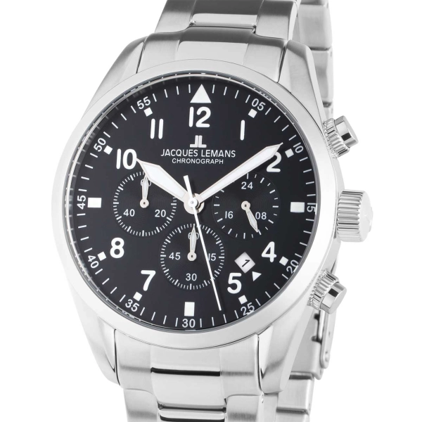 Jacques Lemans 42-2D