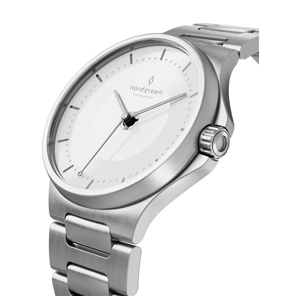 Nordgreen GU40SIHLSIXX