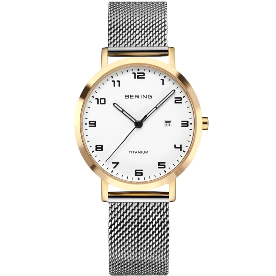 Bering 18634-010