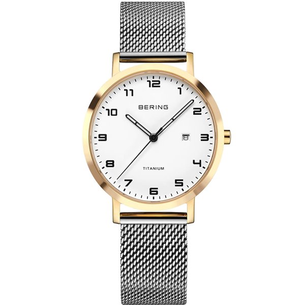 Bering 18634-010