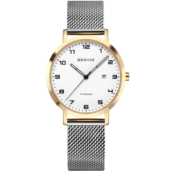 Bering 18634-010