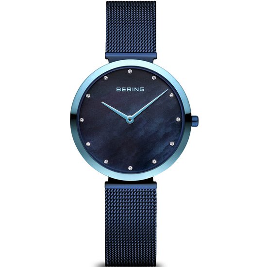 Bering 18132-398