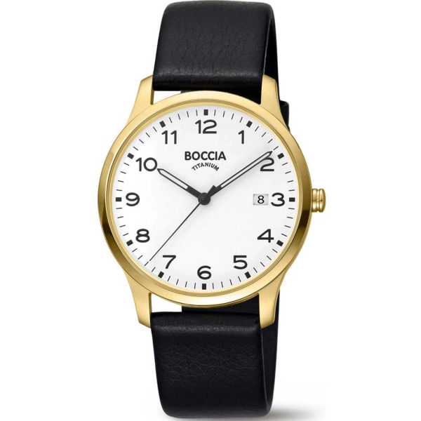 Boccia 3620-08
