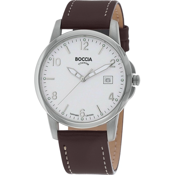 Boccia 3625-01