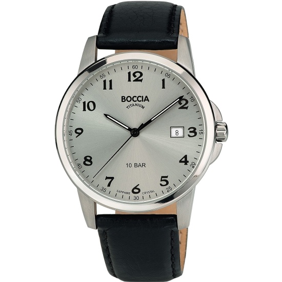 Boccia 3637-02